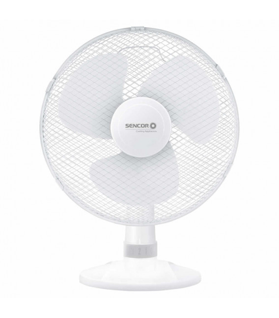 SFE 3027WH STOLNI VENTILATOR