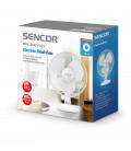 SFE 3027WH STOLNI VENTILATOR