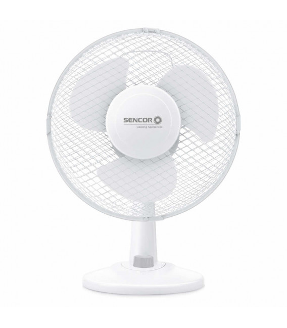 SFE 2327WH STOLNI VENTILATOR