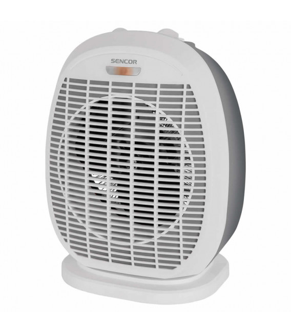 SFH 7057WH KALORIFER S VENTILATOROM