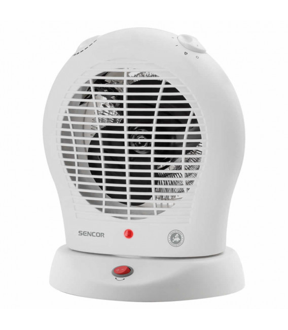 SFH 7055WH GRIJALICA NA VRUĆI ZRAK