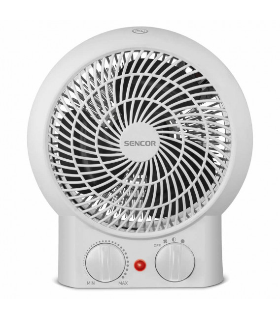 SFH 7020WH GRIJALICA NA VRUĆI ZRAK