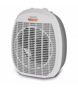 SFH 7017WH KALORIFER S VENTILATOROM