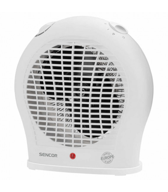 SFH 7015WH GRIJALICA NA VRUĆI ZRAK