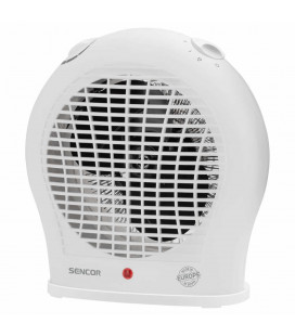 SFH 7015WH GRIJALICA NA VRUĆI ZRAK