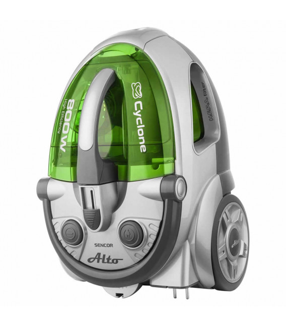 SVC 730GR USISAVAČ BEZ VREĆICE