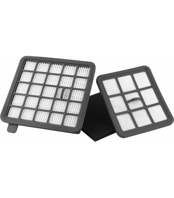 SVX 017HF KOMPLET H.E.P.A. FILTARA