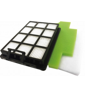 SVX 022HF SET HEPA FILTERA