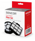 SVX 026HF SET FILTERA