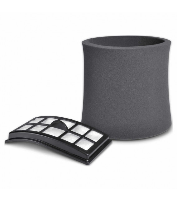 SVX 030 H.E.P.A. FILTRI