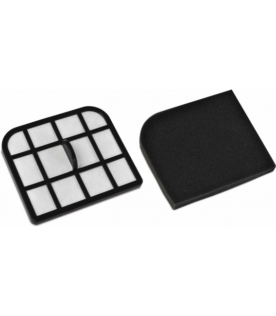 SVX 040 H.E.P.A. FILTRI