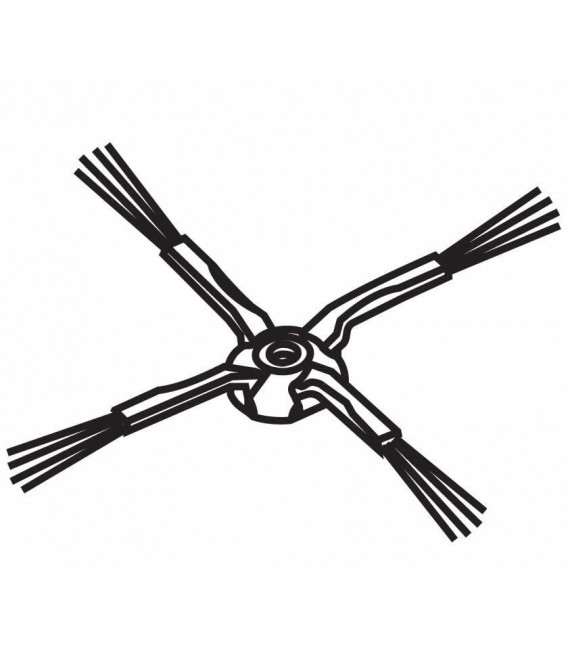 SVX 93 ČETKA ZA SVC 9020