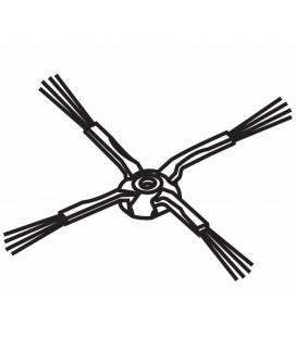 SVX 93 ČETKA ZA SVC 9020