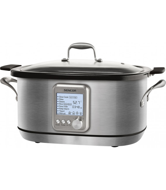 SPR 7200SS SPORO KUHALO