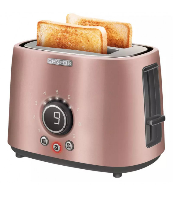 STS 6050GG ELEKTRIČNI TOSTER