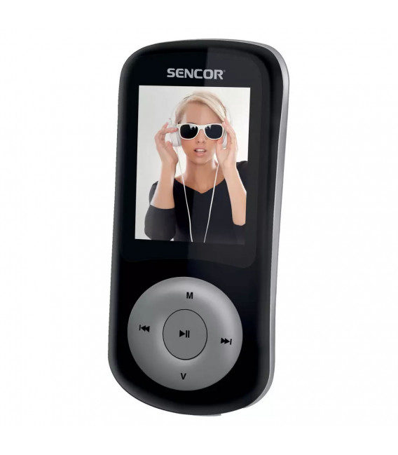 SFP 5870 BBU MP3/MP4 UREĐAJ MEMORIJE OD 8 GB