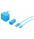 SCO 516-000BK USB SET
