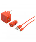 SCO 516-000BK USB SET