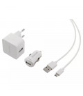 SCO 516-000BK USB SET