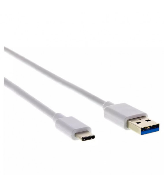 SCO 520-015 BK USB 3.1 KABEL
