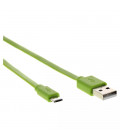 SCO 512-010 BLUE USB 2.0 KABEL