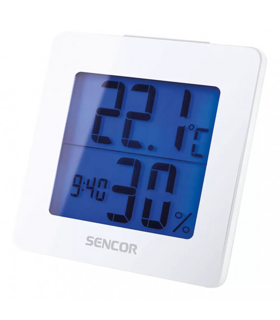 SWS 1500 B TERMOMETAR S ALARMNIM SATOM