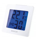 SWS 1500 B TERMOMETAR S ALARMNIM SATOM