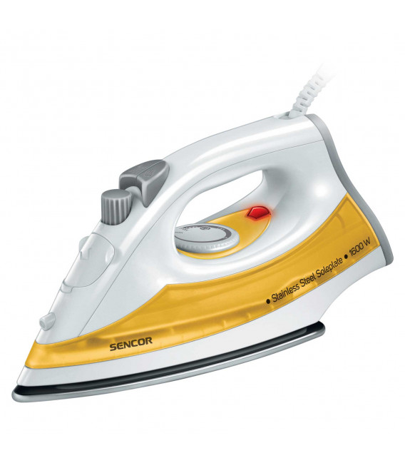 SSI 2027BL GLAČALO NA PARU