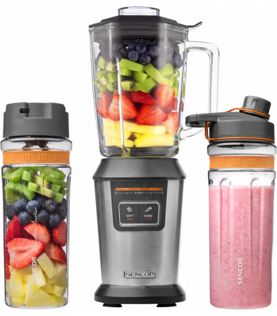 SBL 7550SS APARAT ZA SMOOTHIE