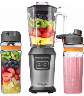 SBL 7550SS APARAT ZA SMOOTHIE