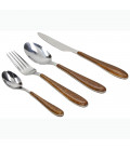 Linija Antony - Set pribora za jelo Drvo 2.0