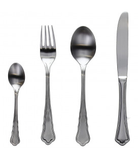 Linija Antony - Empire Set pribora za jelo