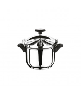 Armoni Set ekspres lonaca od nehrđajućeg čelika