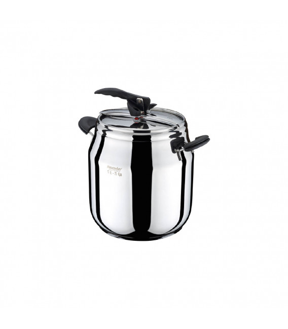 Gastro ekspres lonaca od nehrđajućeg čelika