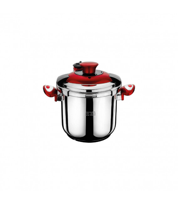 İmge Set ekspres lonaca od nehrđajućeg čelika