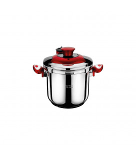 İmge Set ekspres lonaca od nehrđajućeg čelika