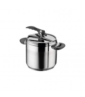 Sürme Set ekspres lonaca od nehrđajućeg čelika