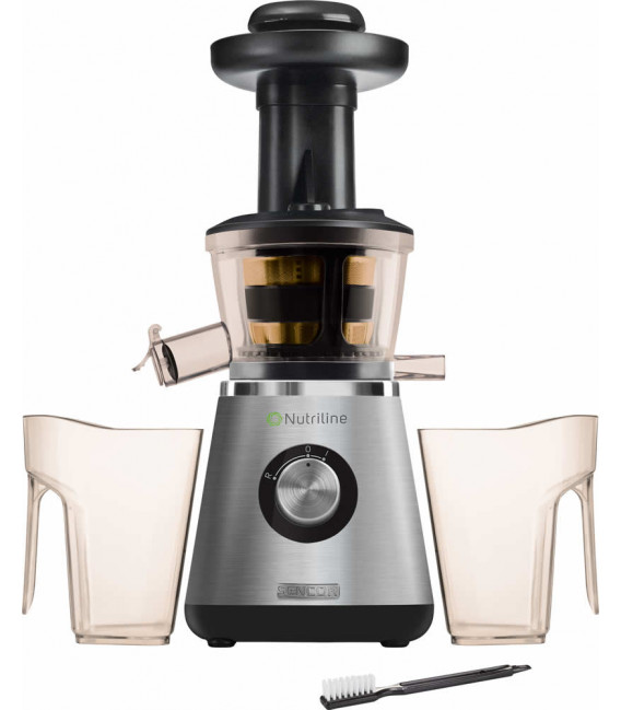 SSJ 4050NP SLOW JUICER