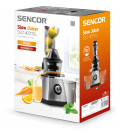 SSJ 4070SL SLOW JUICER
