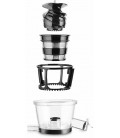 SSJ 4041BK SLOW JUICER