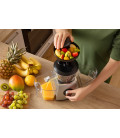 SSJ 4041BK SLOW JUICER