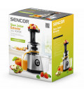 SSJ 4041BK SLOW JUICER