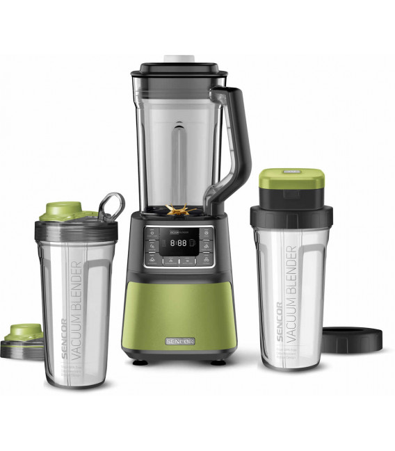 SBU 7870GG AUTOMATSKA VAKUUMSKA SUPER MIJEŠALICA