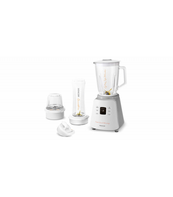 SBL 4870WH SUPER BLENDER