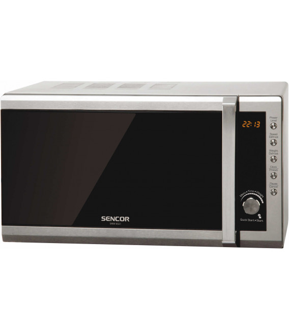 SMW 6001DS MIKROVALNA PEĆNICA