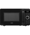 SMW 5117BK MIKROVALNA PEĆNICA