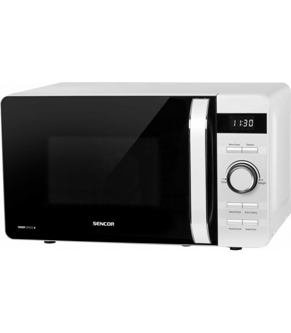SMW 5017WH MIKROVALNA PEĆNICA