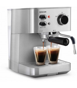 SES 4010SS APARAT ZA ESPRESO I KAPUČINO