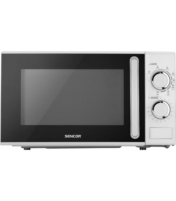 SMW 4217WH MIKROVALNA PEĆNICA S GRILLOM