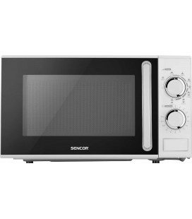 SMW 4217WH MIKROVALNA PEĆNICA S GRILLOM